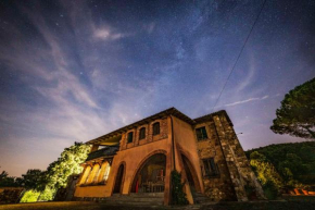 Отель Agriturismo Le Roghete  Аккуапендете
